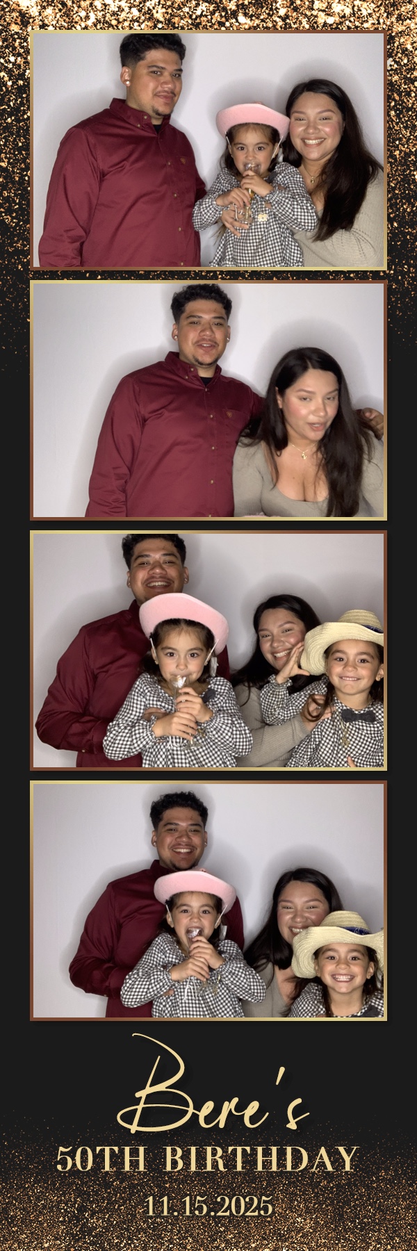 Bere's Birthday Party | View more photos from the event at gallery.magicmirror707.com/u/MagicMirror707/Beres-Birthday-Party