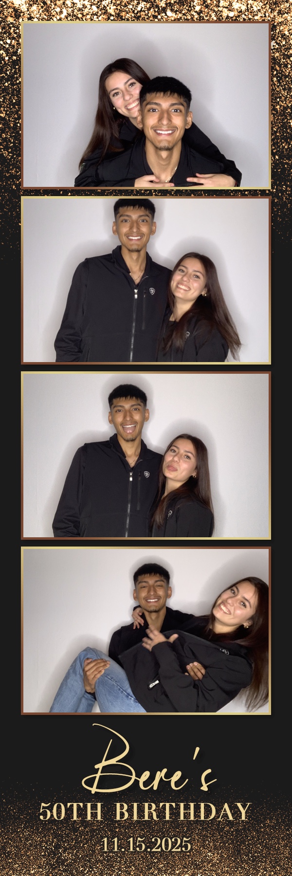 Bere's Birthday Party | View more photos from the event at gallery.magicmirror707.com/u/MagicMirror707/Beres-Birthday-Party