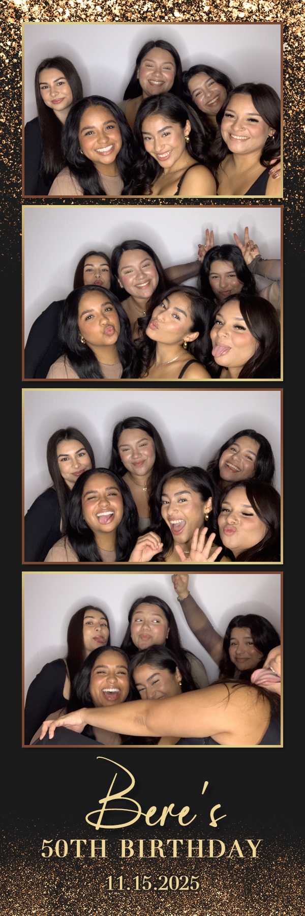 Bere's Birthday Party | View more photos from the event at gallery.magicmirror707.com/u/MagicMirror707/Beres-Birthday-Party