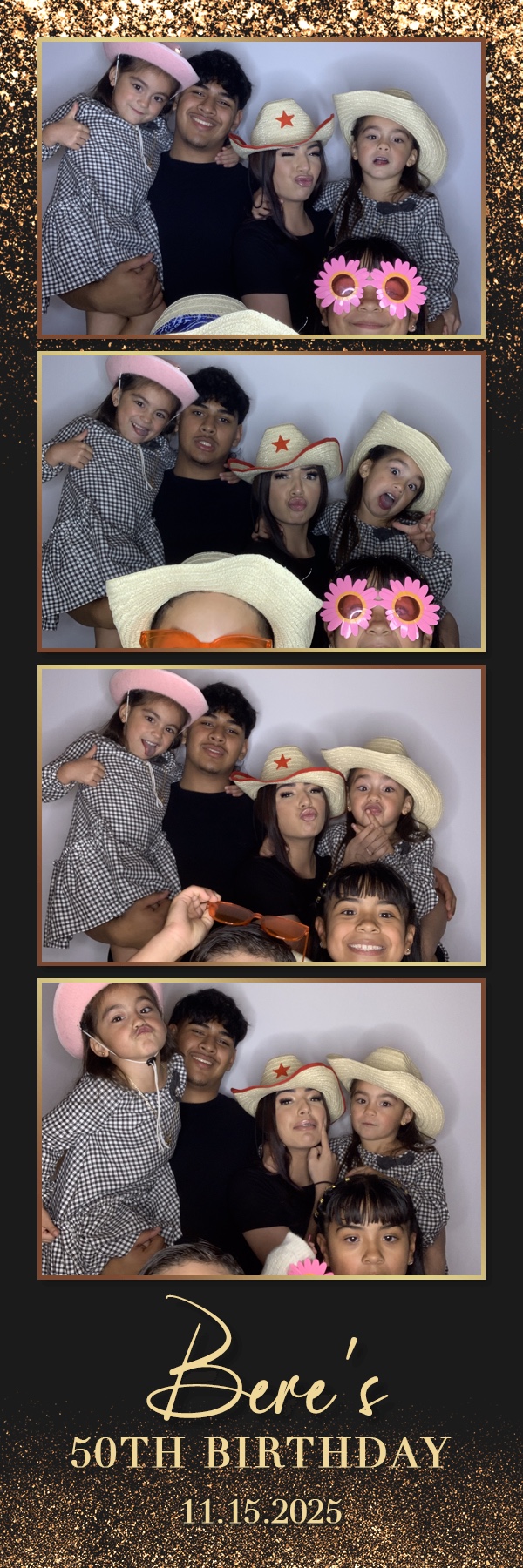 Bere's Birthday Party | View more photos from the event at gallery.magicmirror707.com/u/MagicMirror707/Beres-Birthday-Party