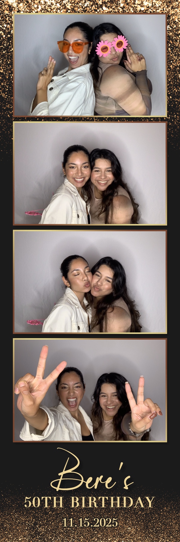 Bere's Birthday Party | View more photos from the event at gallery.magicmirror707.com/u/MagicMirror707/Beres-Birthday-Party