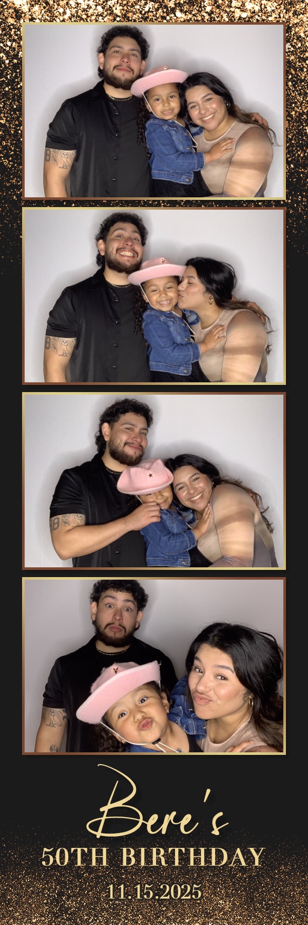 Bere's Birthday Party | View more photos from the event at gallery.magicmirror707.com/u/MagicMirror707/Beres-Birthday-Party