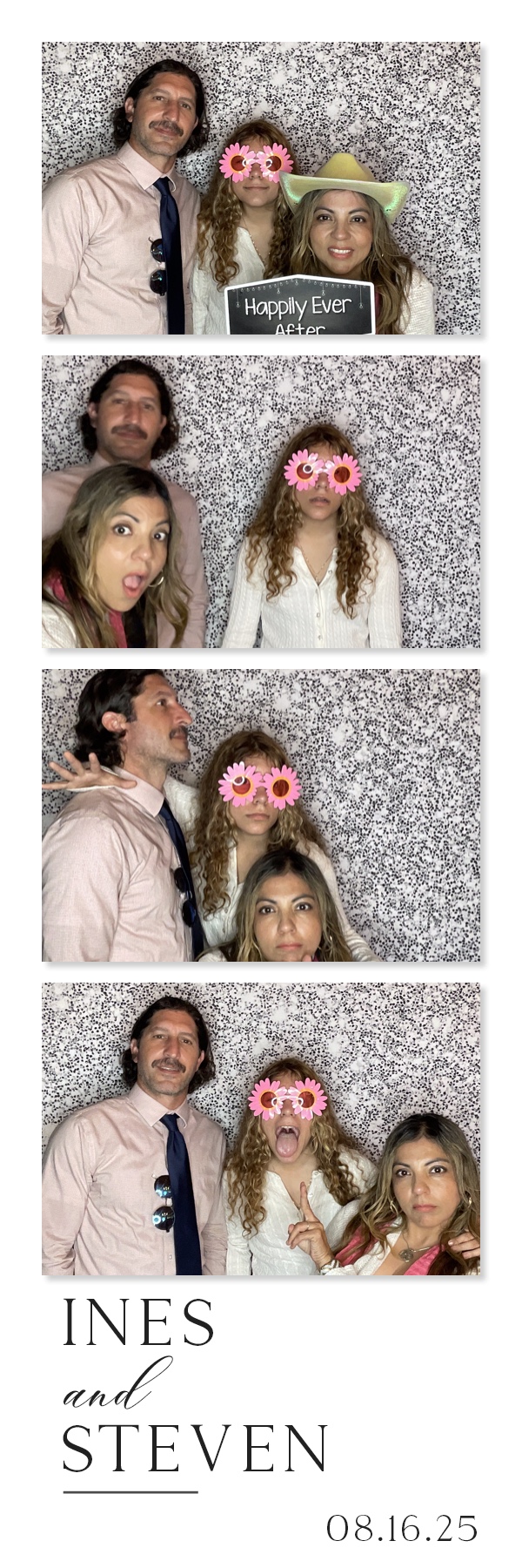 Ines and Steven's Wedding | View more photos from the event at gallery.magicmirror707.com/u/MagicMirror707/Ines-and-Stevens-Wedding