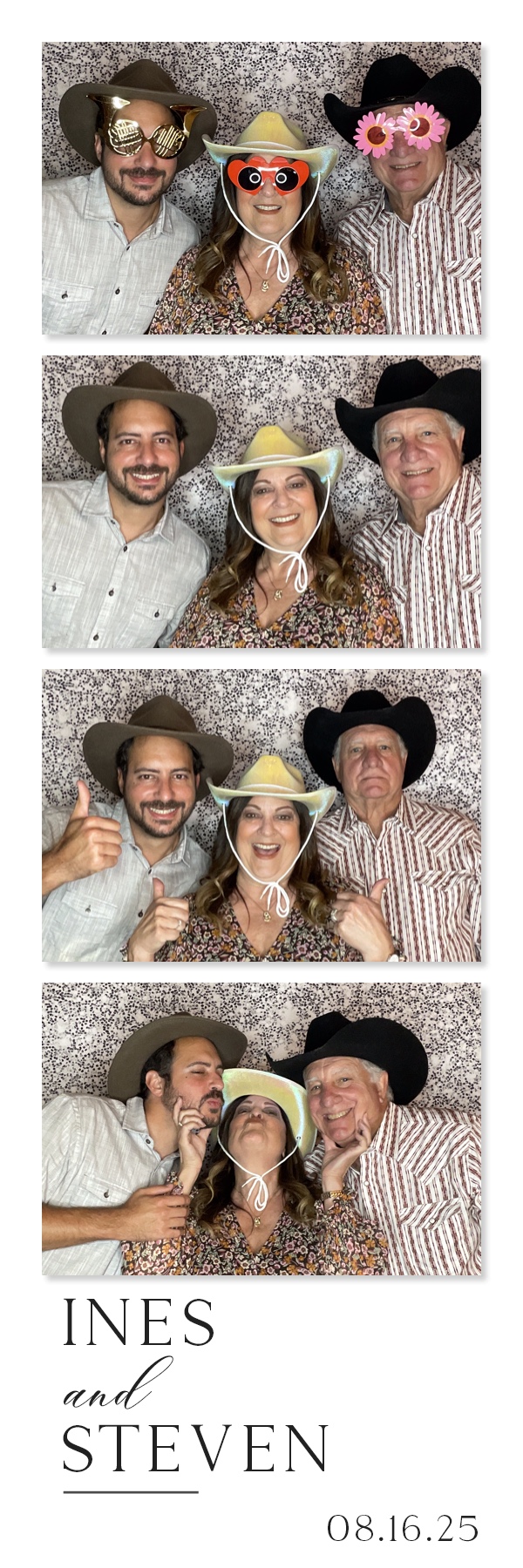 Ines and Steven's Wedding | View more photos from the event at gallery.magicmirror707.com/u/MagicMirror707/Ines-and-Stevens-Wedding