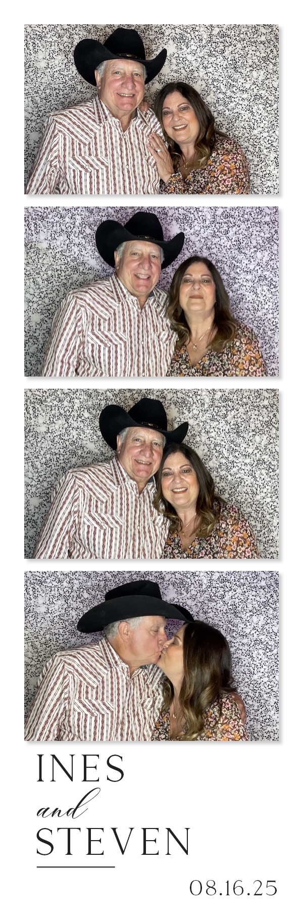 Ines and Steven's Wedding | View more photos from the event at gallery.magicmirror707.com/u/MagicMirror707/Ines-and-Stevens-Wedding