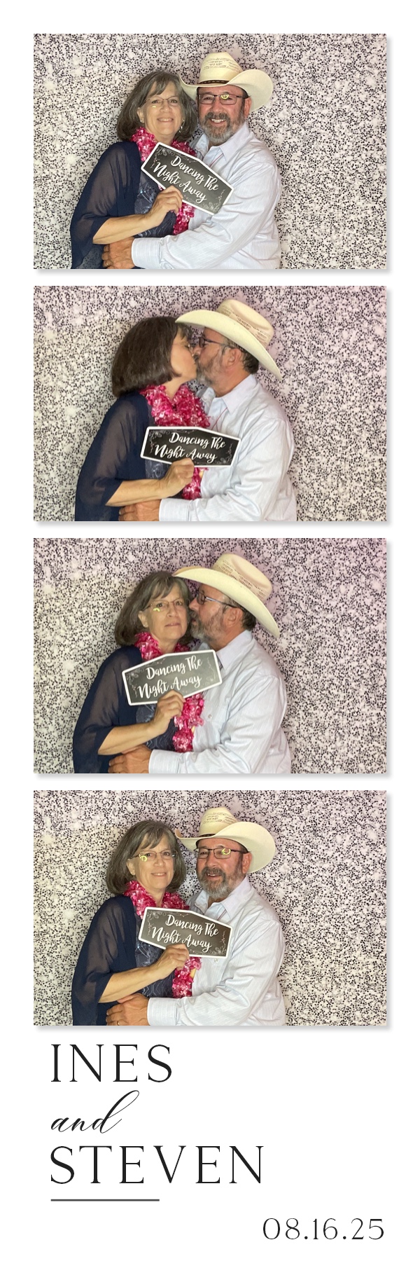 Ines and Steven's Wedding | View more photos from the event at gallery.magicmirror707.com/u/MagicMirror707/Ines-and-Stevens-Wedding