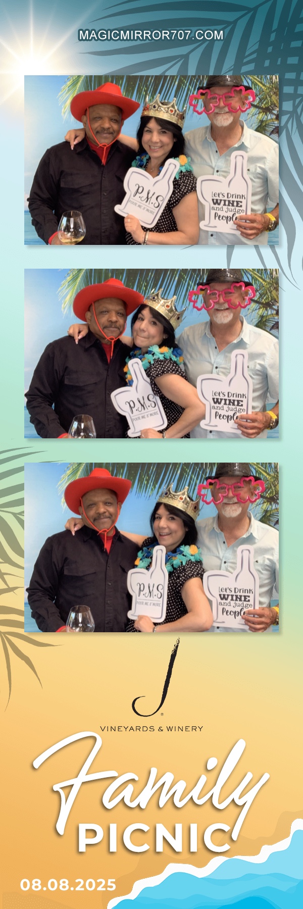 J Estate Family Picnic | View more photos from the event at gallery.magicmirror707.com/u/MagicMirror707/J-Estate-Family-Picnic