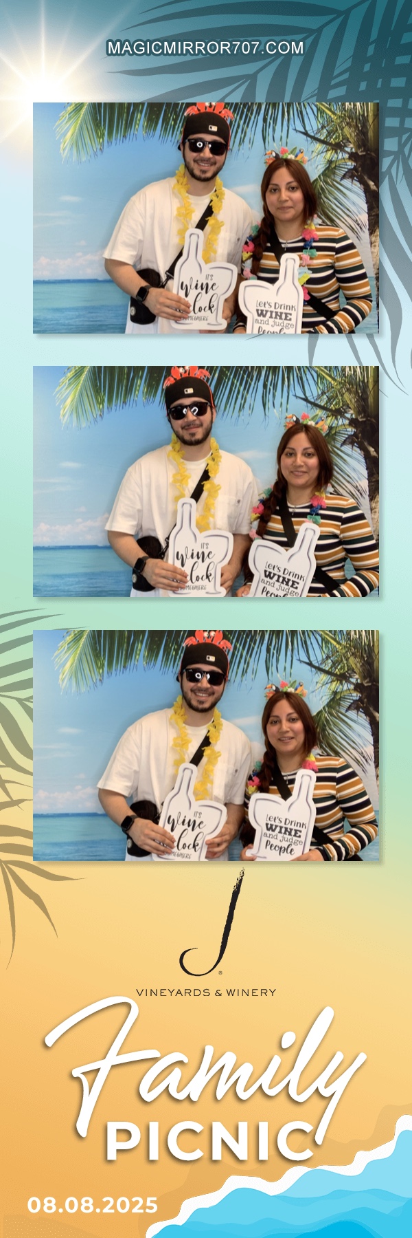 J Estate Family Picnic | View more photos from the event at gallery.magicmirror707.com/u/MagicMirror707/J-Estate-Family-Picnic