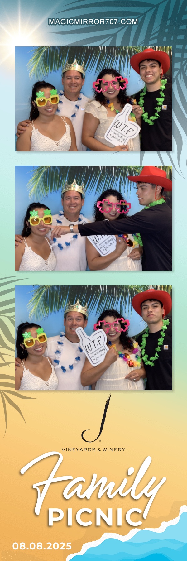 J Estate Family Picnic | View more photos from the event at gallery.magicmirror707.com/u/MagicMirror707/J-Estate-Family-Picnic