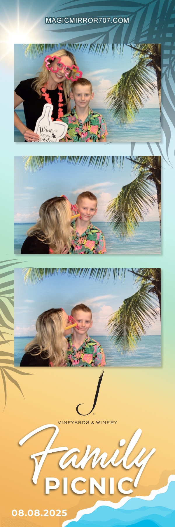 J Estate Family Picnic | View more photos from the event at gallery.magicmirror707.com/u/MagicMirror707/J-Estate-Family-Picnic