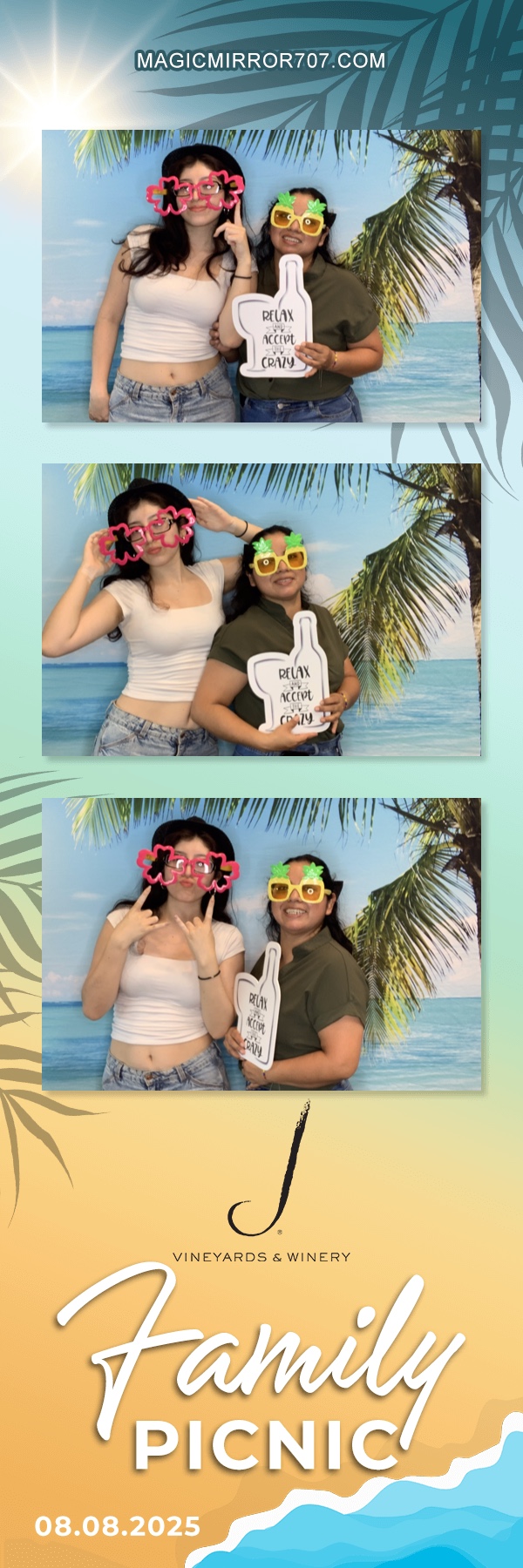 J Estate Family Picnic | View more photos from the event at gallery.magicmirror707.com/u/MagicMirror707/J-Estate-Family-Picnic