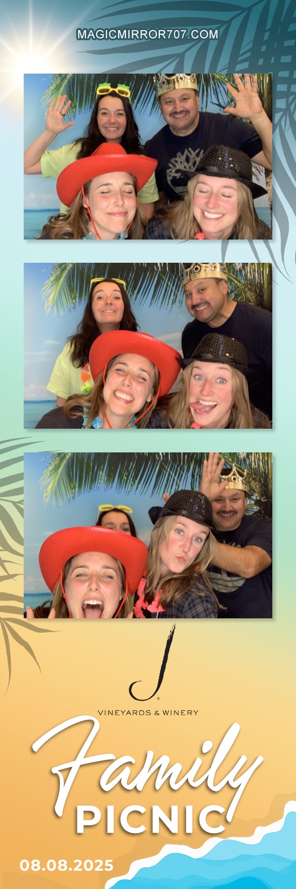 J Estate Family Picnic | View more photos from the event at gallery.magicmirror707.com/u/MagicMirror707/J-Estate-Family-Picnic