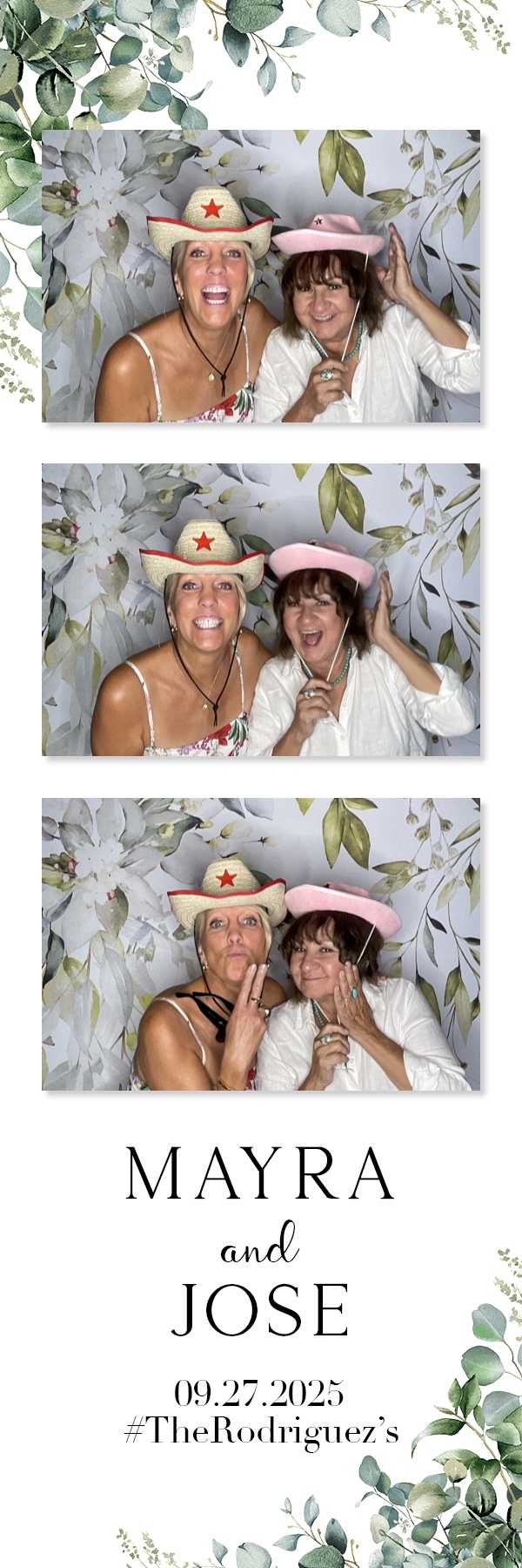 Mayra and Jose's Wedding | View more photos from the event at gallery.magicmirror707.com/u/MagicMirror707/Mayra-and-Joses-Wedding