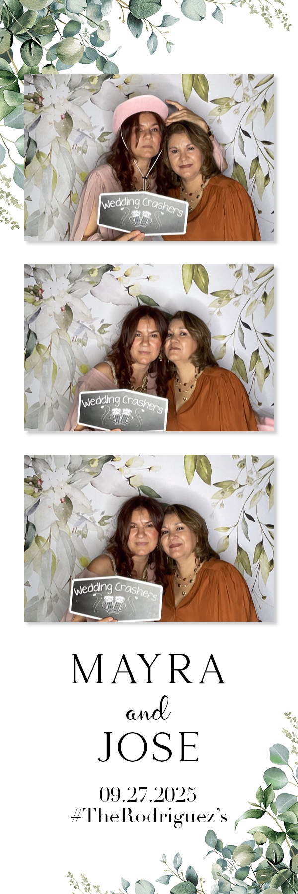 Mayra and Jose's Wedding | View more photos from the event at gallery.magicmirror707.com/u/MagicMirror707/Mayra-and-Joses-Wedding