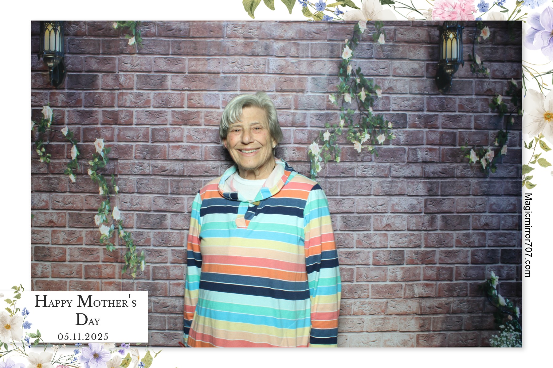 Mother's Day | View more photos from the event at gallery.magicmirror707.com/u/MagicMirror707/Mothers-Day