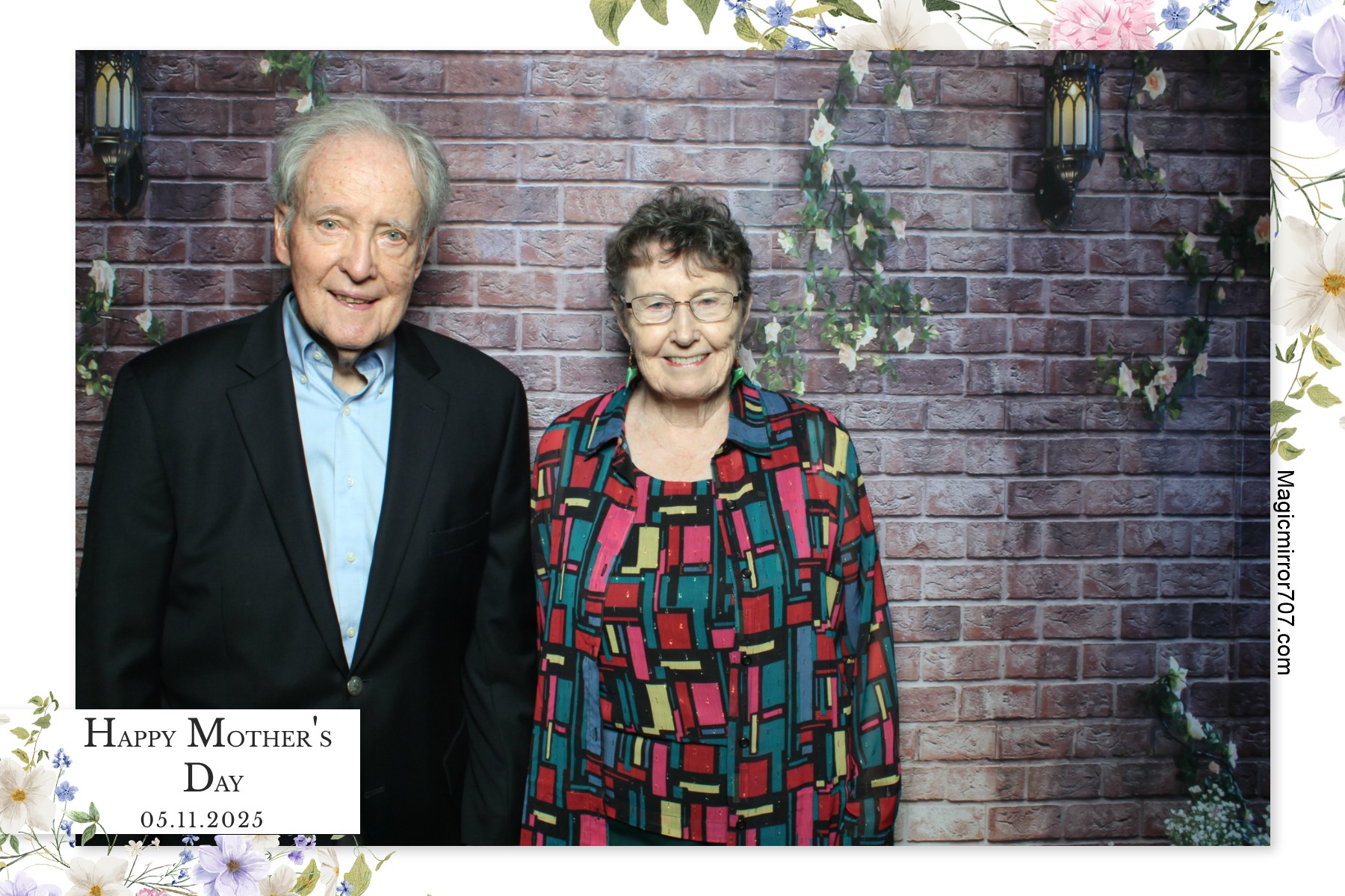 Mother's Day | View more photos from the event at gallery.magicmirror707.com/u/MagicMirror707/Mothers-Day