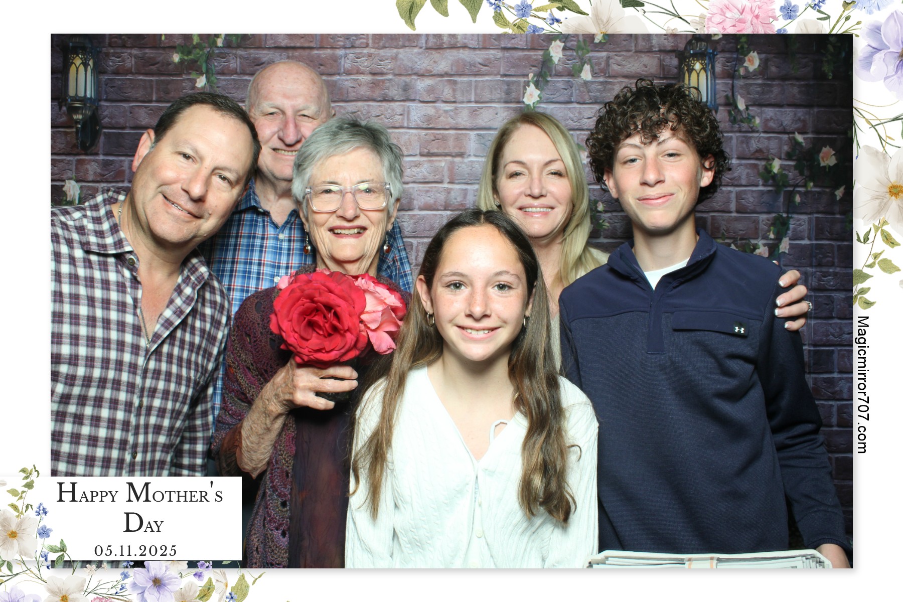 Mother's Day | View more photos from the event at gallery.magicmirror707.com/u/MagicMirror707/Mothers-Day