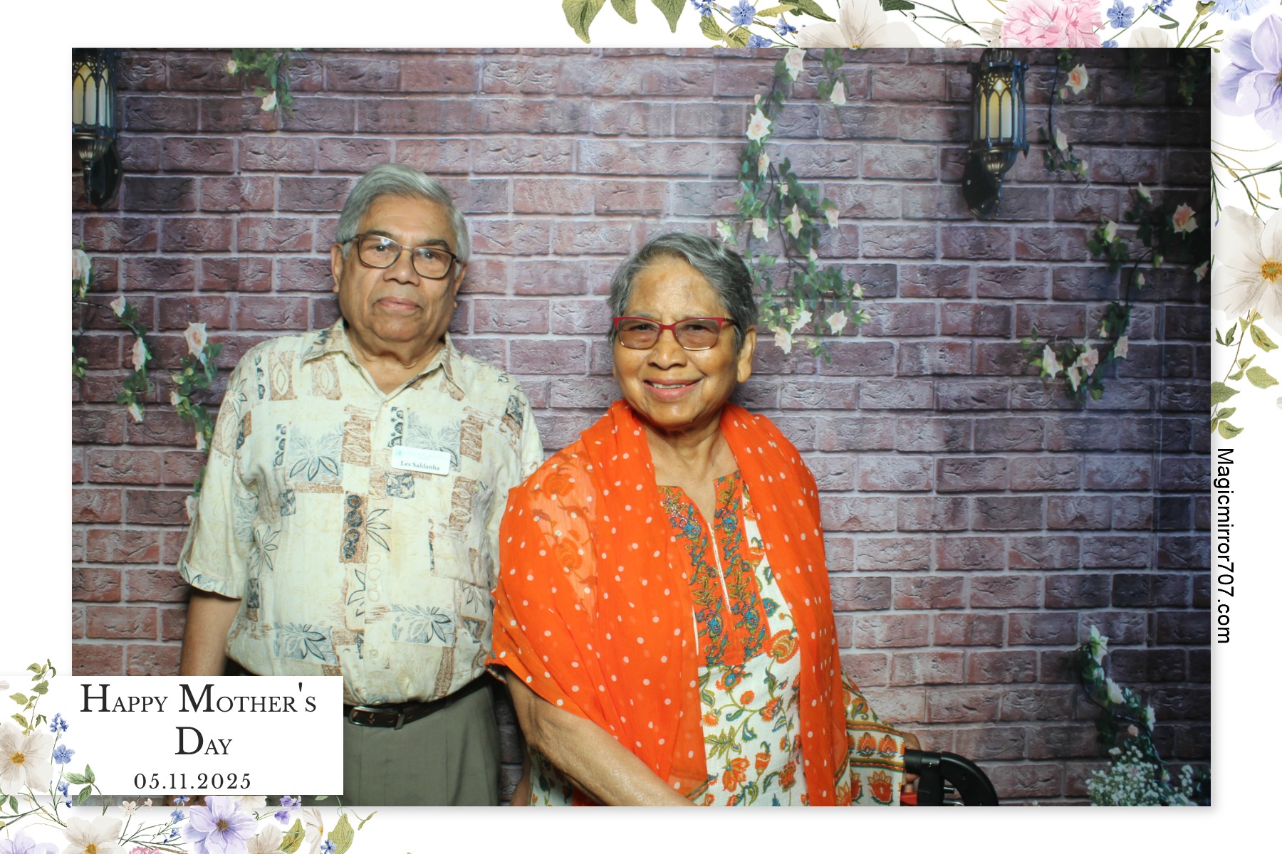 Mother's Day | View more photos from the event at gallery.magicmirror707.com/u/MagicMirror707/Mothers-Day