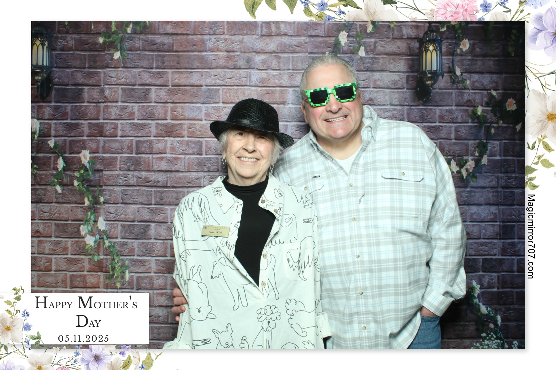 Mother's Day | View more photos from the event at gallery.magicmirror707.com/u/MagicMirror707/Mothers-Day