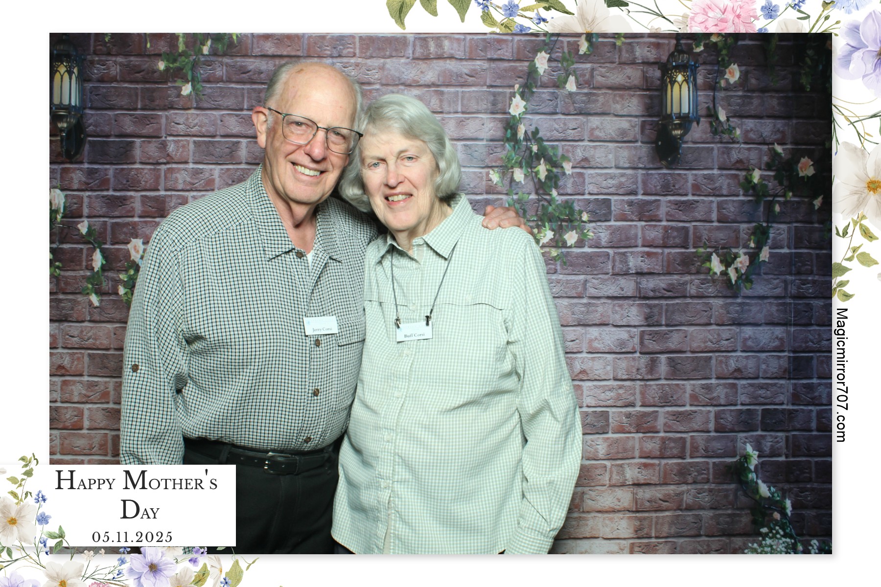 Mother's Day | View more photos from the event at gallery.magicmirror707.com/u/MagicMirror707/Mothers-Day