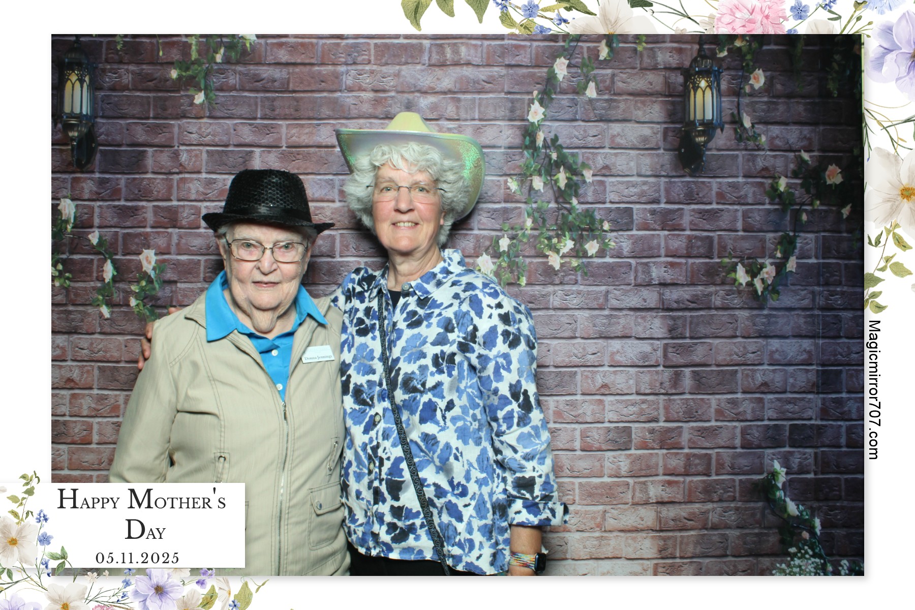 Mother's Day | View more photos from the event at gallery.magicmirror707.com/u/MagicMirror707/Mothers-Day