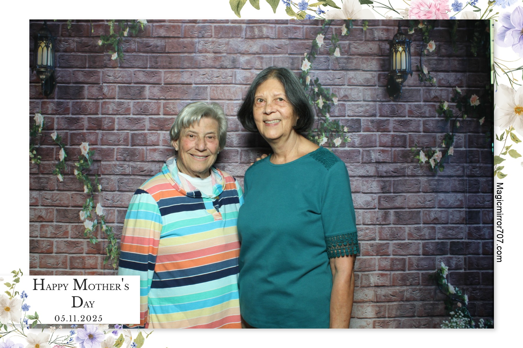 Mother's Day | View more photos from the event at gallery.magicmirror707.com/u/MagicMirror707/Mothers-Day