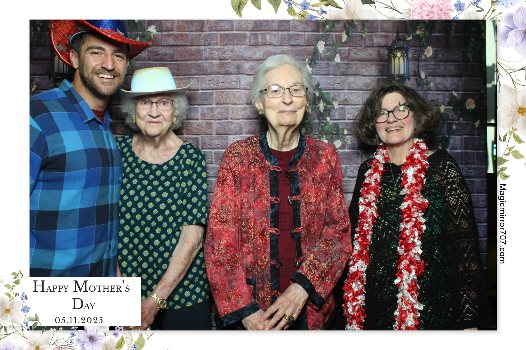Mother's Day | View more photos from the event at gallery.magicmirror707.com/u/MagicMirror707/Mothers-Day