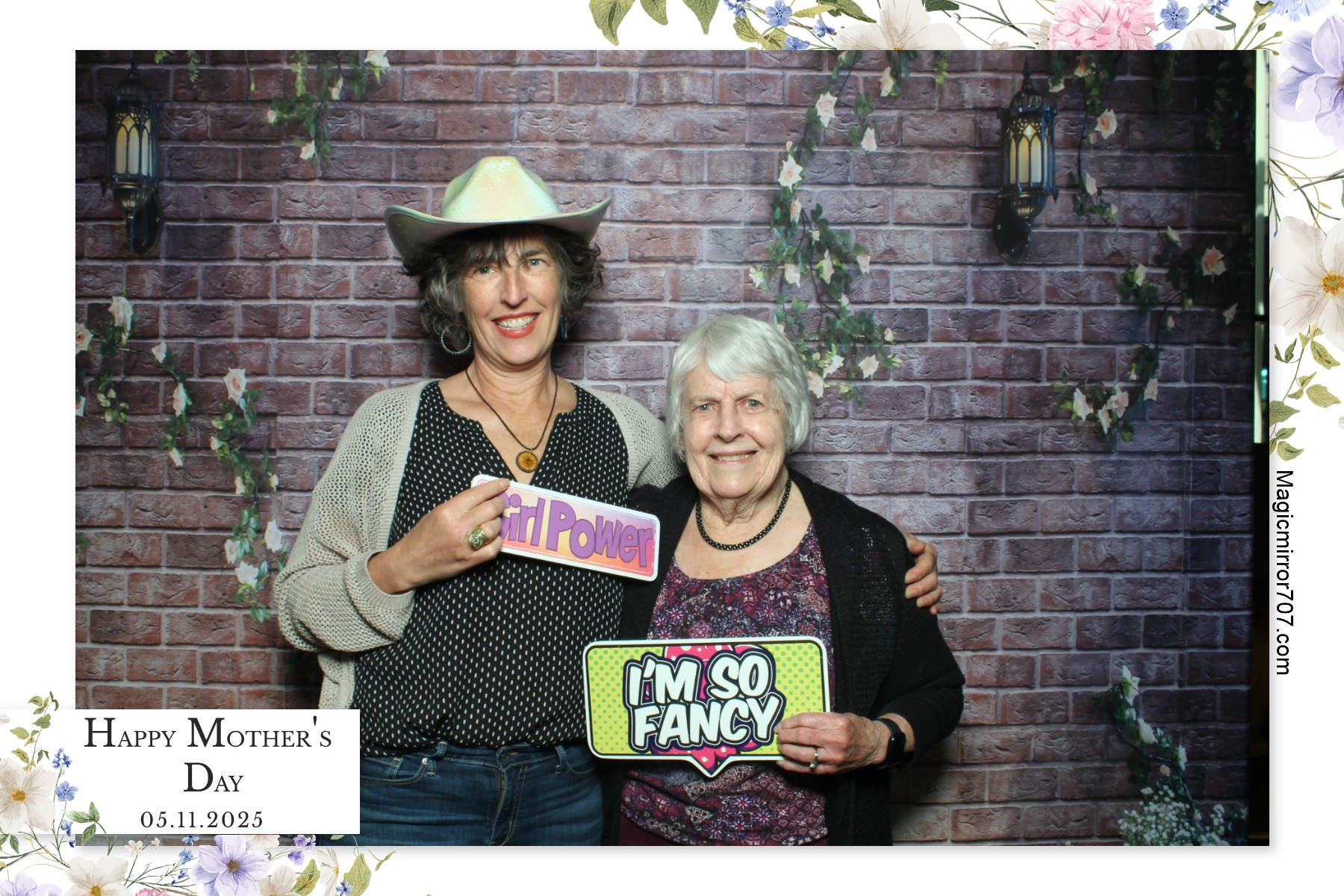 Mother's Day | View more photos from the event at gallery.magicmirror707.com/u/MagicMirror707/Mothers-Day