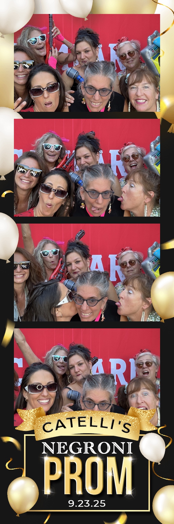 Negroni Week Prom | View more photos from the event at gallery.magicmirror707.com/u/MagicMirror707/Negroni-Week-Prom