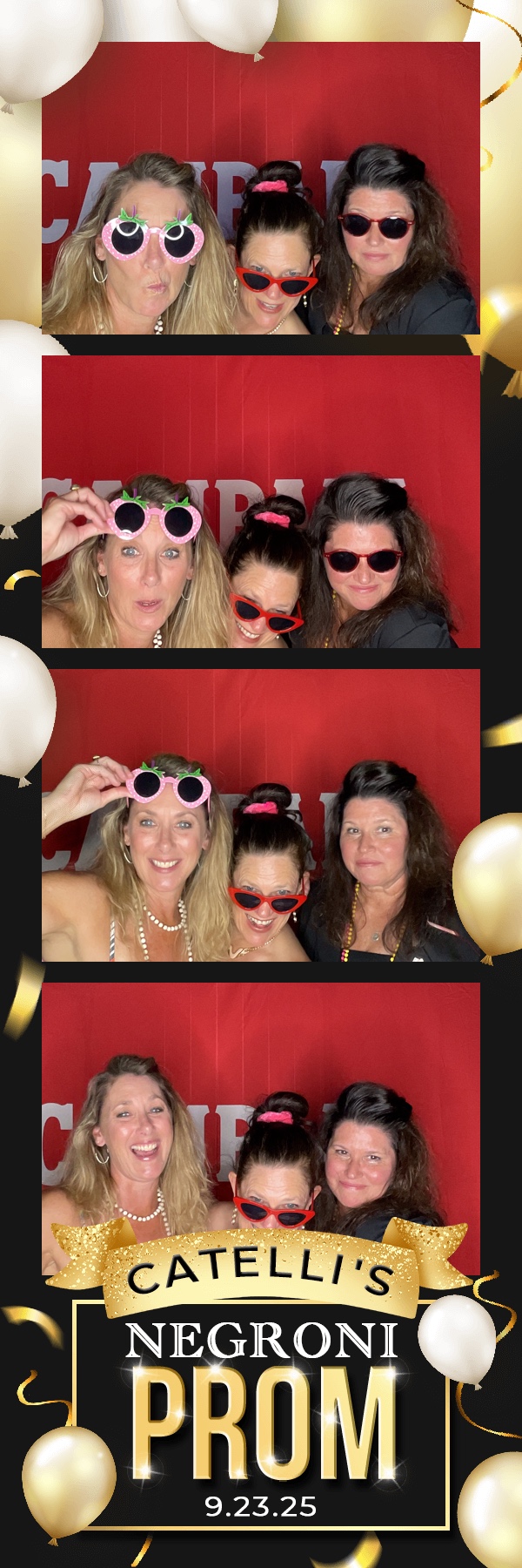 Negroni Week Prom | View more photos from the event at gallery.magicmirror707.com/u/MagicMirror707/Negroni-Week-Prom