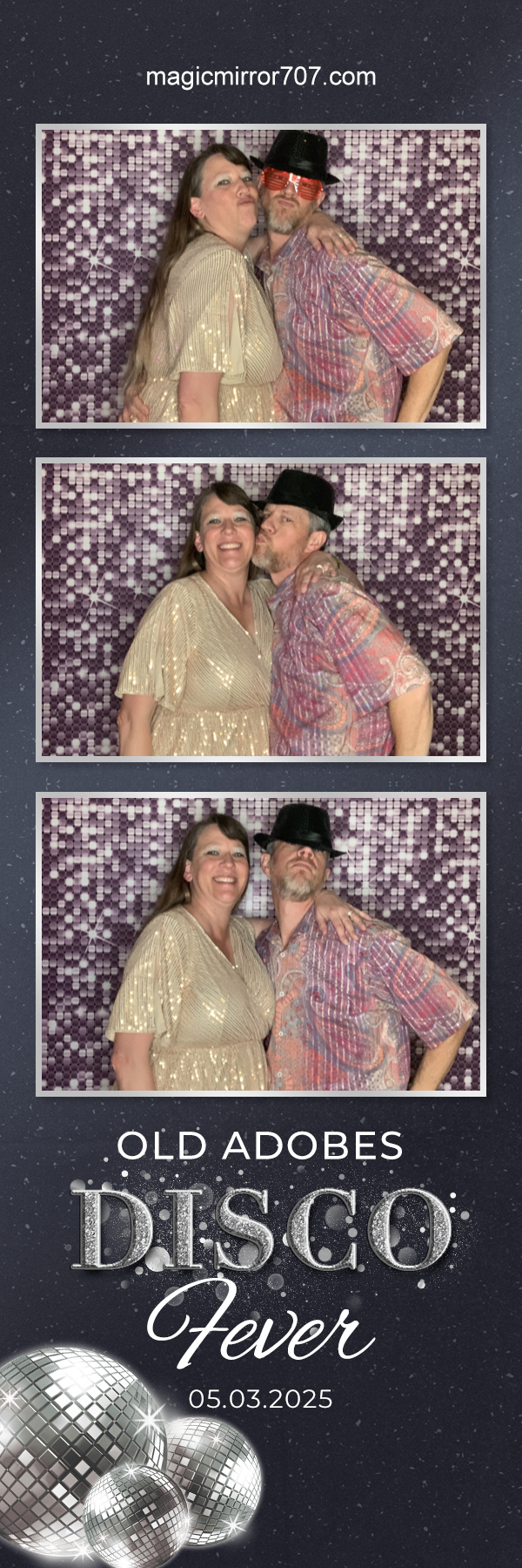Old Adobe Spring Gala | View more photos from the event at gallery.magicmirror707.com/u/MagicMirror707/Old-Adobe-Spring-Gala