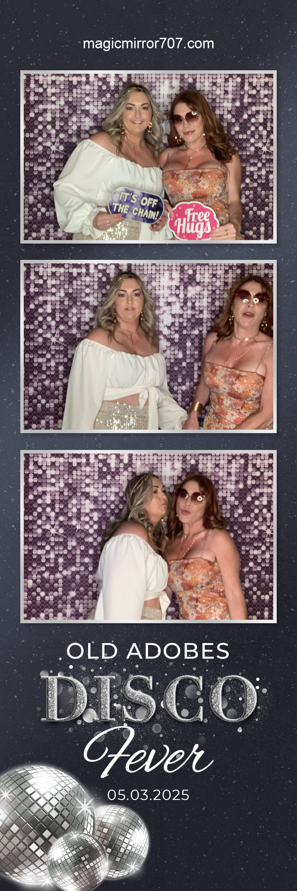 Old Adobe Spring Gala | View more photos from the event at gallery.magicmirror707.com/u/MagicMirror707/Old-Adobe-Spring-Gala