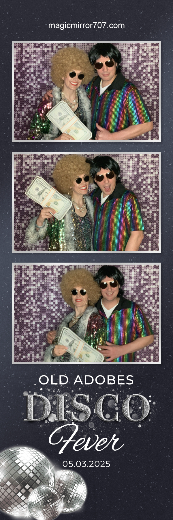Old Adobe Spring Gala | View more photos from the event at gallery.magicmirror707.com/u/MagicMirror707/Old-Adobe-Spring-Gala