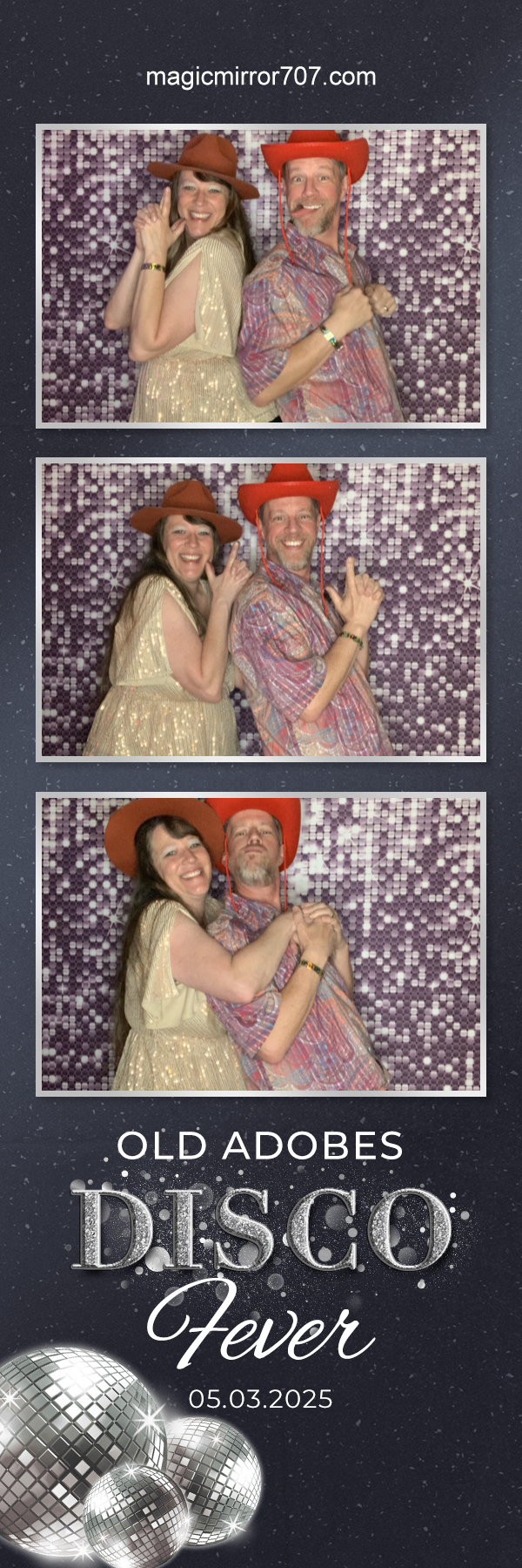 Old Adobe Spring Gala | View more photos from the event at gallery.magicmirror707.com/u/MagicMirror707/Old-Adobe-Spring-Gala