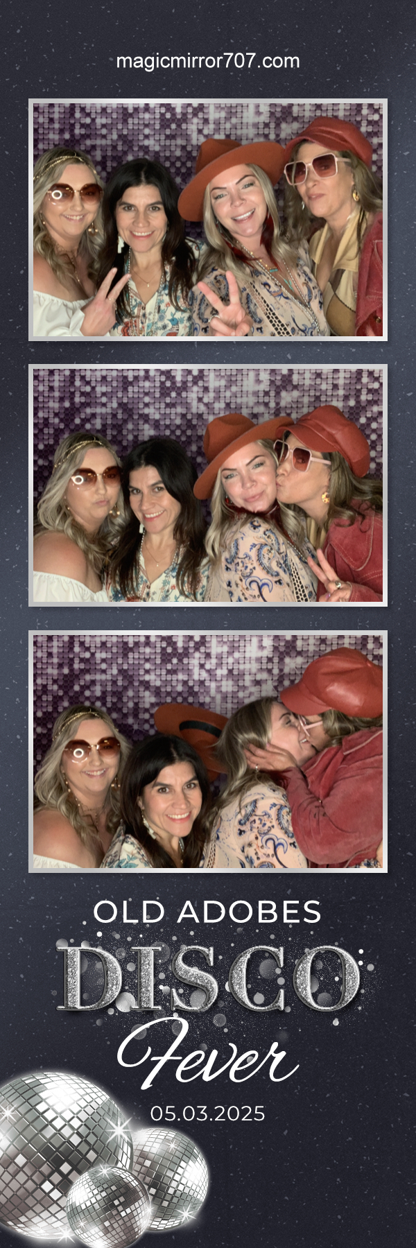Old Adobe Spring Gala | View more photos from the event at gallery.magicmirror707.com/u/MagicMirror707/Old-Adobe-Spring-Gala