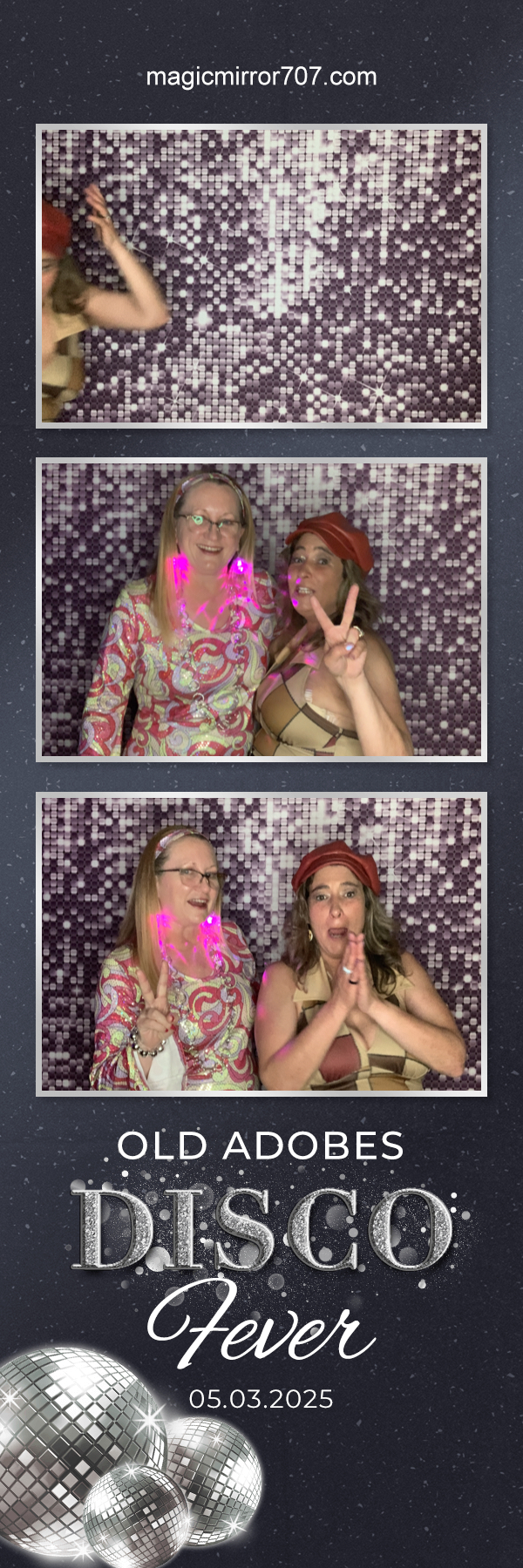 Old Adobe Spring Gala | View more photos from the event at gallery.magicmirror707.com/u/MagicMirror707/Old-Adobe-Spring-Gala