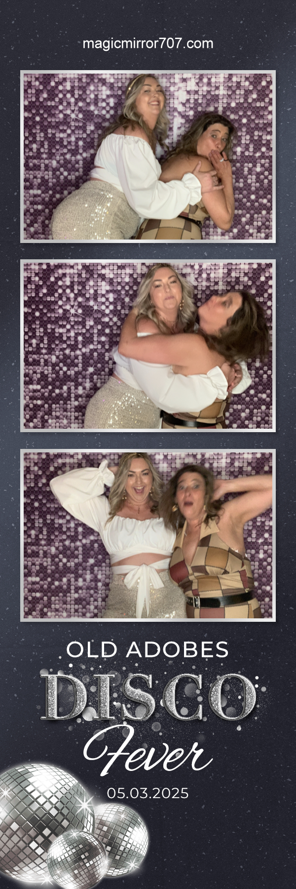 Old Adobe Spring Gala | View more photos from the event at gallery.magicmirror707.com/u/MagicMirror707/Old-Adobe-Spring-Gala