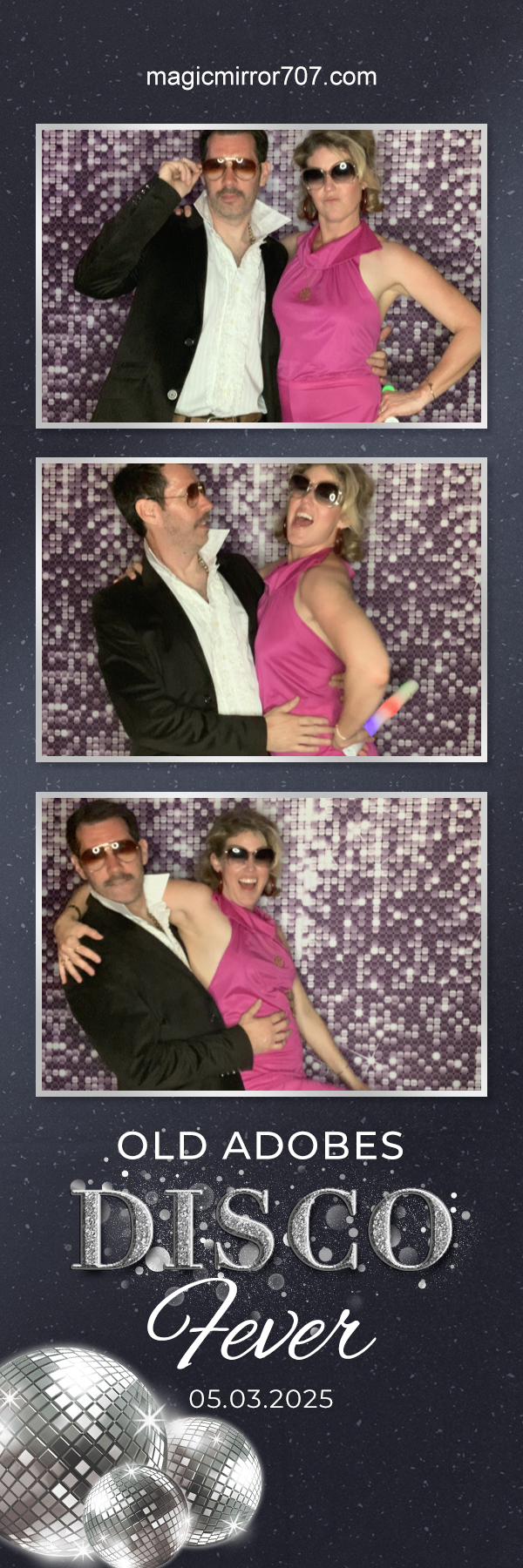 Old Adobe Spring Gala | View more photos from the event at gallery.magicmirror707.com/u/MagicMirror707/Old-Adobe-Spring-Gala