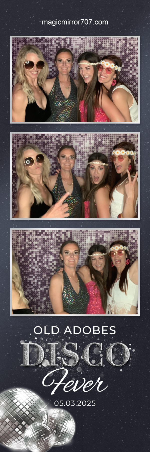 Old Adobe Spring Gala | View more photos from the event at gallery.magicmirror707.com/u/MagicMirror707/Old-Adobe-Spring-Gala