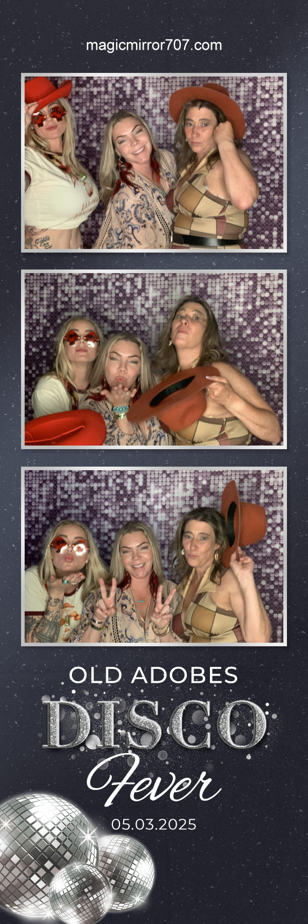 Old Adobe Spring Gala | View more photos from the event at gallery.magicmirror707.com/u/MagicMirror707/Old-Adobe-Spring-Gala