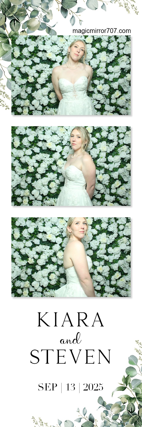 Ortiz's wedding | View more photos from the event at gallery.magicmirror707.com/u/MagicMirror707/Ortizs-wedding