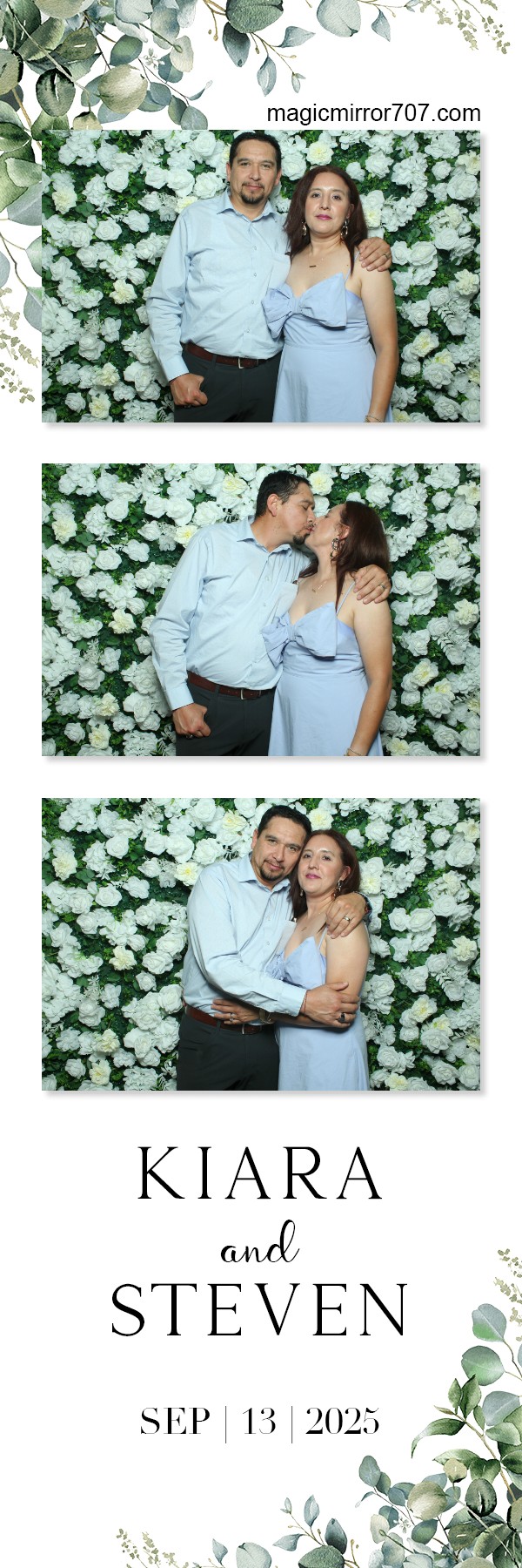 Ortiz's wedding | View more photos from the event at gallery.magicmirror707.com/u/MagicMirror707/Ortizs-wedding