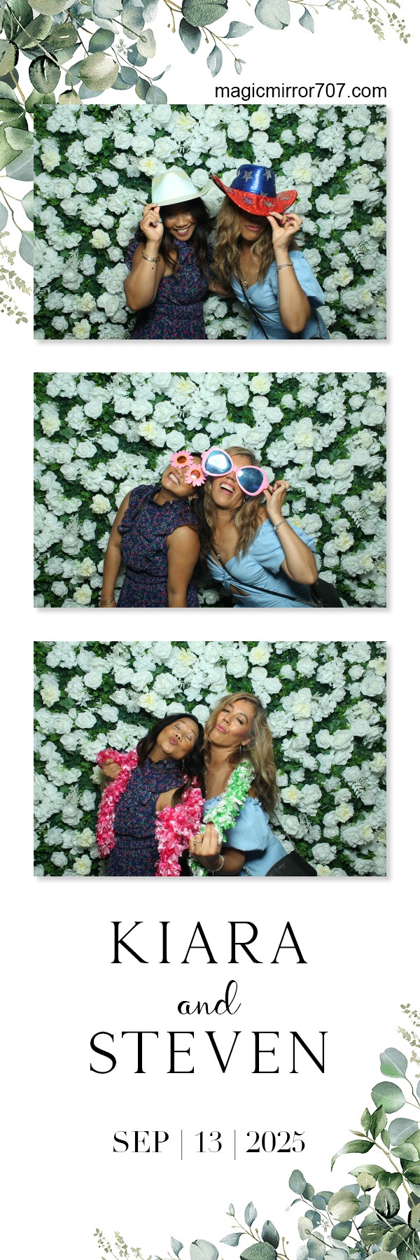 Ortiz's wedding | View more photos from the event at gallery.magicmirror707.com/u/MagicMirror707/Ortizs-wedding