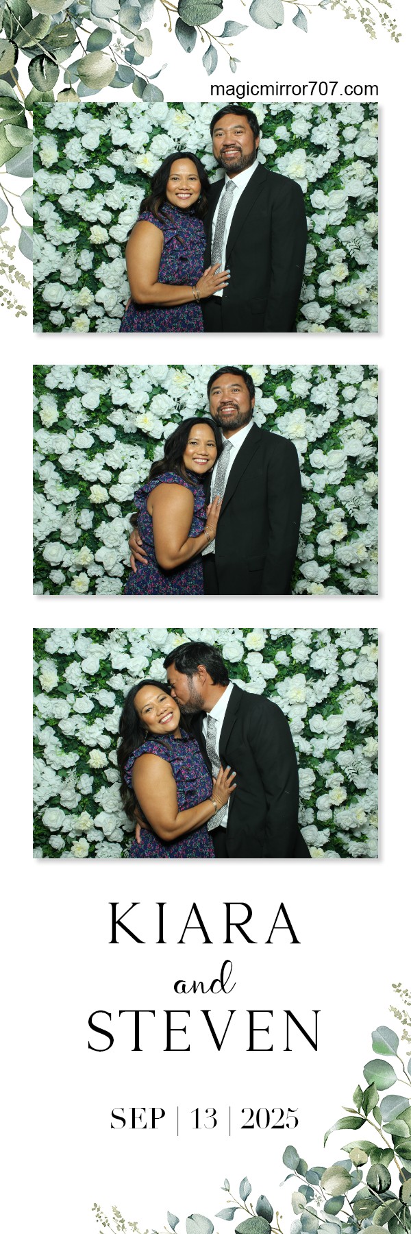 Ortiz's wedding | View more photos from the event at gallery.magicmirror707.com/u/MagicMirror707/Ortizs-wedding