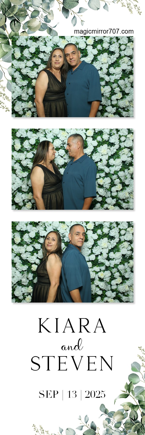 Ortiz's wedding | View more photos from the event at gallery.magicmirror707.com/u/MagicMirror707/Ortizs-wedding