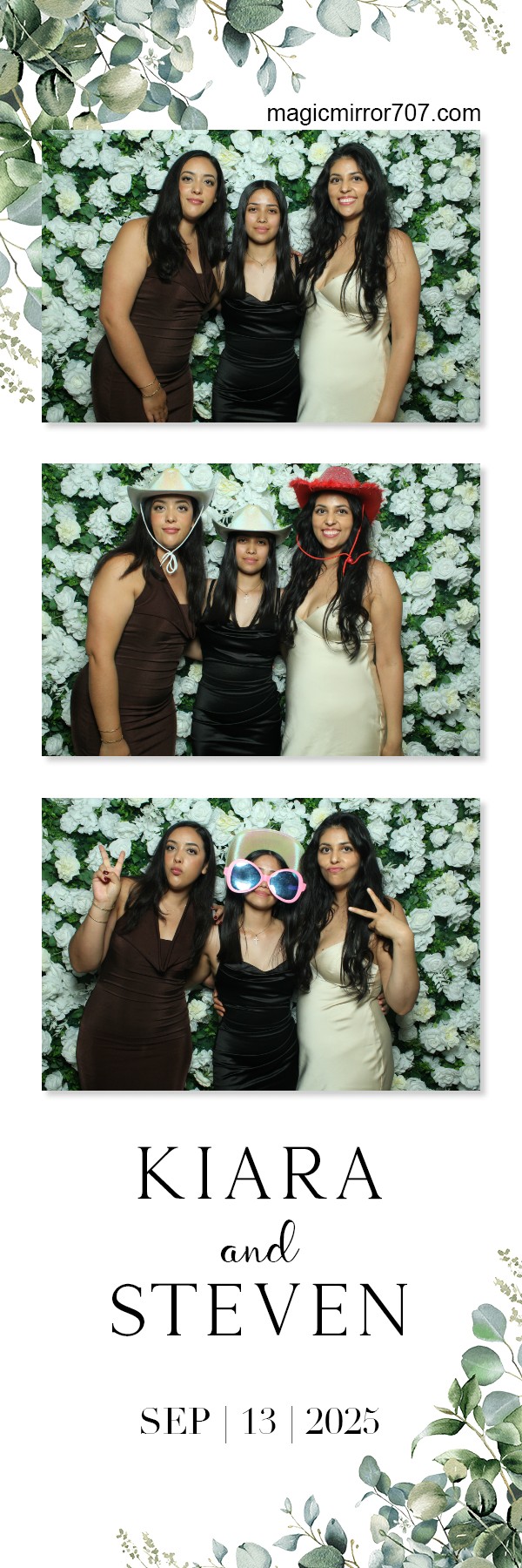 Ortiz's wedding | View more photos from the event at gallery.magicmirror707.com/u/MagicMirror707/Ortizs-wedding