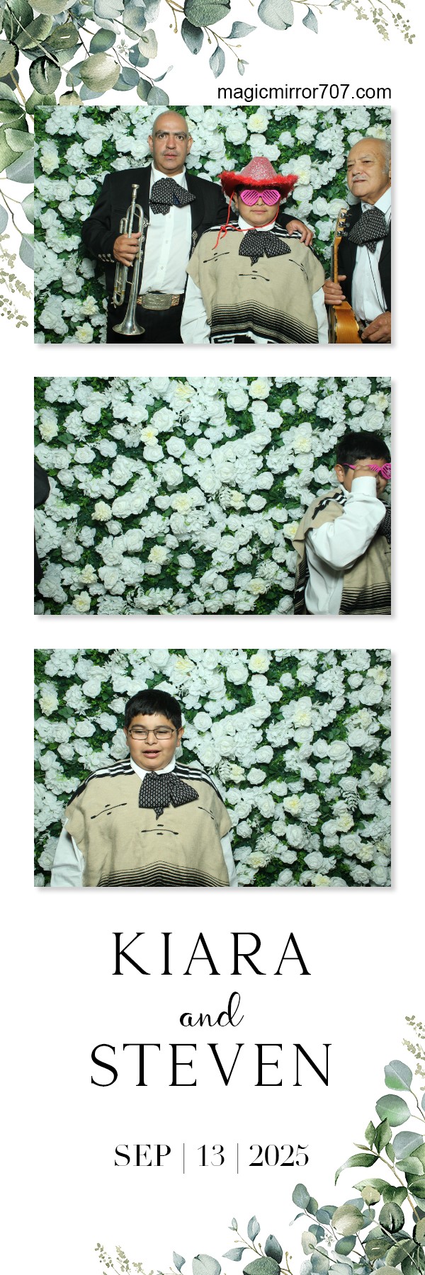 Ortiz's wedding | View more photos from the event at gallery.magicmirror707.com/u/MagicMirror707/Ortizs-wedding