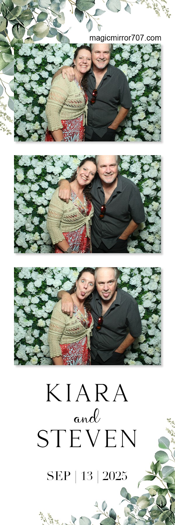 Ortiz's wedding | View more photos from the event at gallery.magicmirror707.com/u/MagicMirror707/Ortizs-wedding