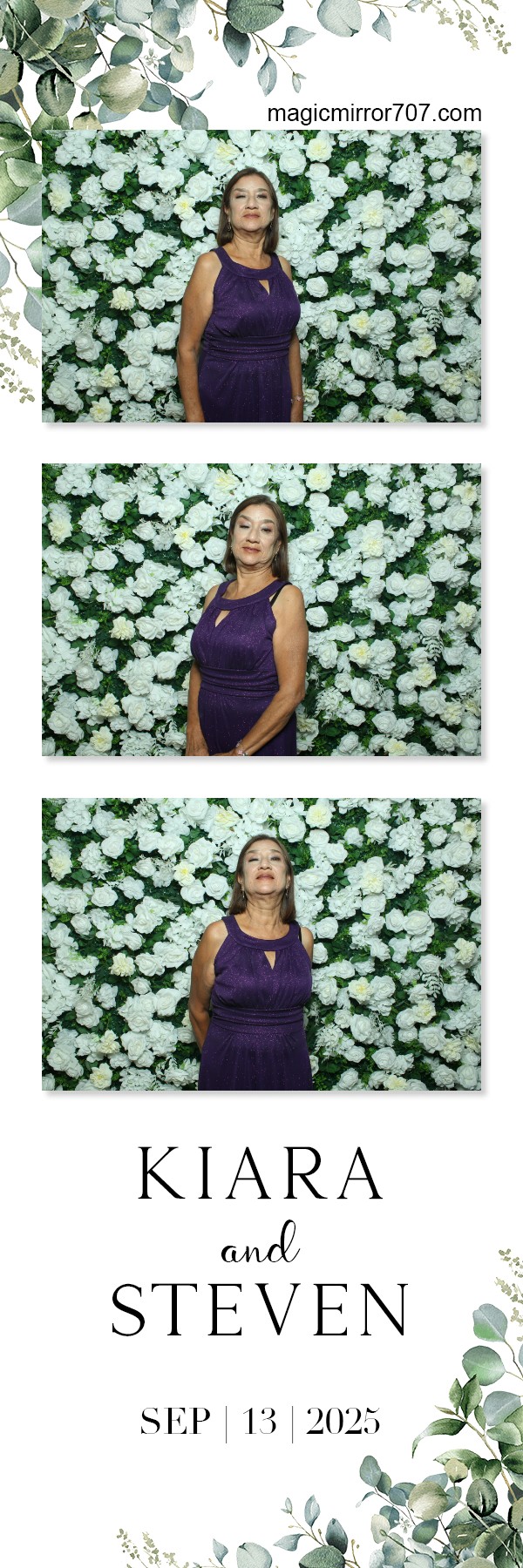 Ortiz's wedding | View more photos from the event at gallery.magicmirror707.com/u/MagicMirror707/Ortizs-wedding