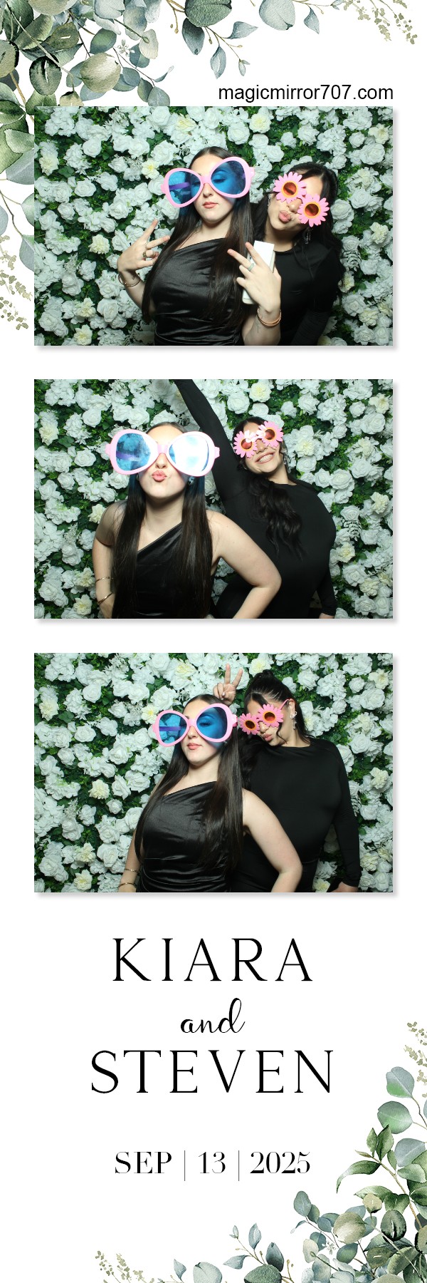 Ortiz's wedding | View more photos from the event at gallery.magicmirror707.com/u/MagicMirror707/Ortizs-wedding